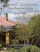 Hopewell Homestead from Hopewell Suite P.O.D. cover